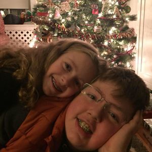 Meet your Posher, Christine